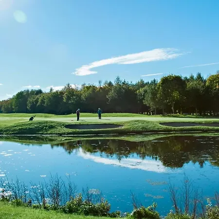 Eden Retreat Holiday park