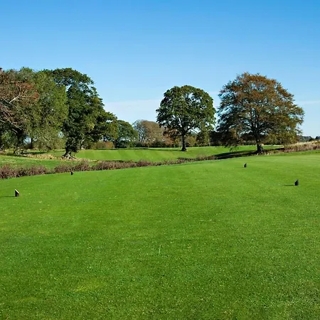 Eden Retreat Holiday park