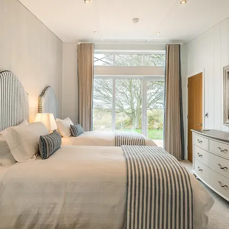 Eden Retreat Holiday park