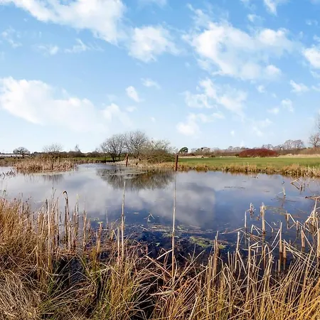 Eden Retreat Holiday park