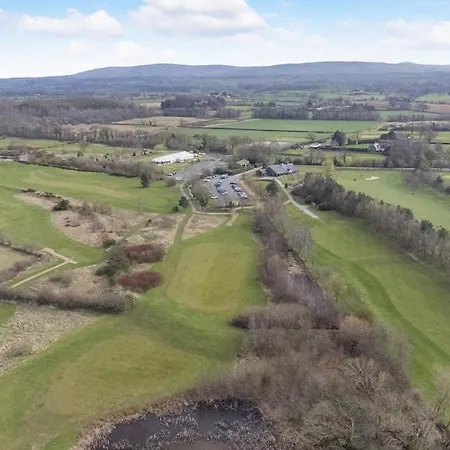 Eden Retreat Holiday park *