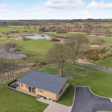 Eden Retreat * Crosby (Cumbria)