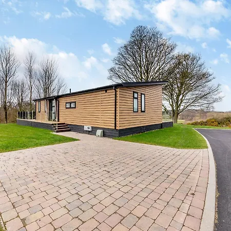 Eden Retreat Holiday park Crosby (Cumbria)