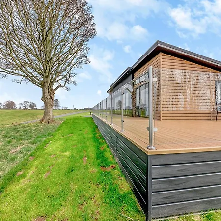 Eden Retreat * Crosby (Cumbria)