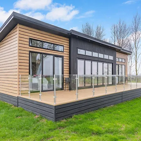 Eden Retreat Holiday park Crosby (Cumbria)