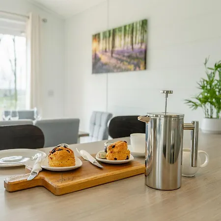 Eden Retreat * Crosby (Cumbria)