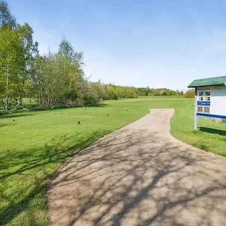 Eden Retreat Holiday park Crosby (Cumbria)