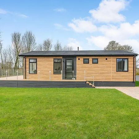 Eden Retreat Holiday park Crosby (Cumbria)