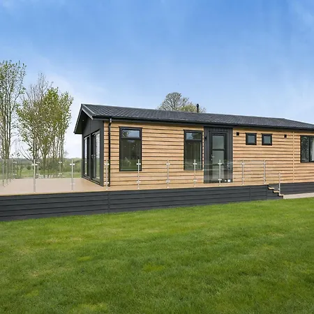 Holiday park Eden Retreat Crosby (Cumbria)