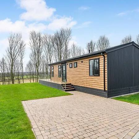 Eden Retreat Holiday park *