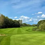 Eden Retreat Feriepark *