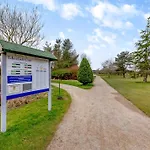Feriepark Eden Retreat *