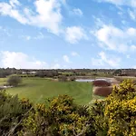 Eden Retreat Feriepark *