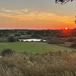 Eden Retreat Crosby (Cumbria)