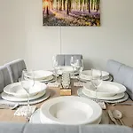 Feriepark Eden Retreat Crosby (Cumbria)