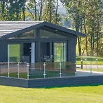 Feriepark Eden Retreat Crosby (Cumbria)