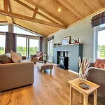Eden Retreat Crosby (Cumbria)