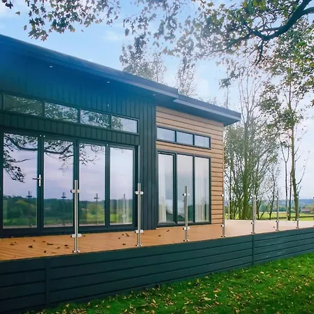 Eden Retreat Crosby (Cumbria)