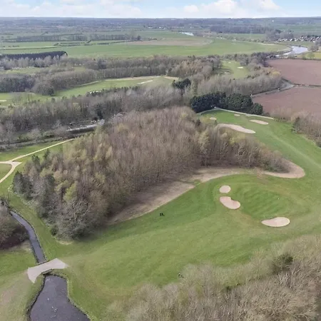 假日公园 Eden Retreat Crosby (Cumbria)