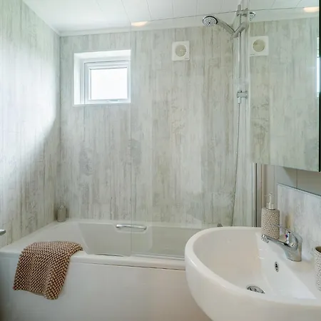 Eden Retreat منتزه العطل Crosby (Cumbria)