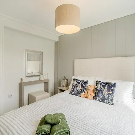 Eden Retreat Holiday park