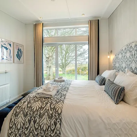 Eden Retreat Holiday park