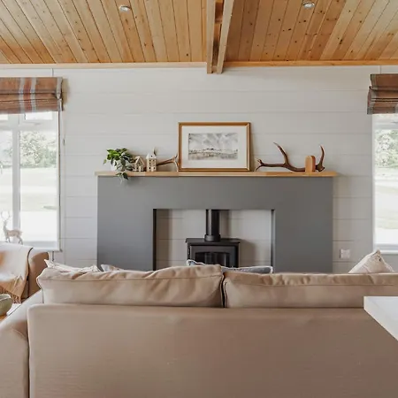 Eden Retreat 假日公园