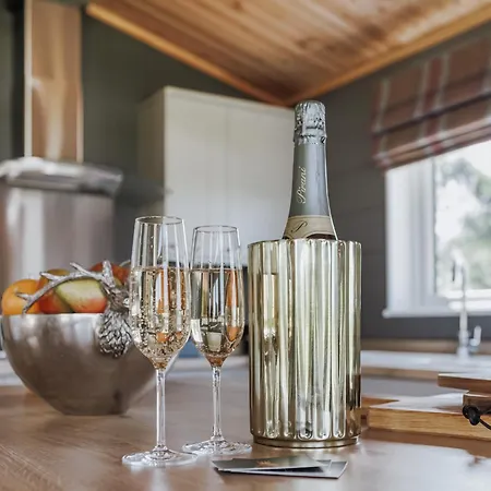 Eden Retreat Crosby (Cumbria)