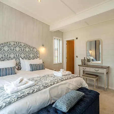 Eden Retreat * Crosby (Cumbria)