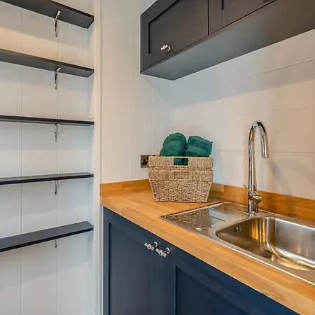 假日公园 Eden Retreat Crosby (Cumbria)