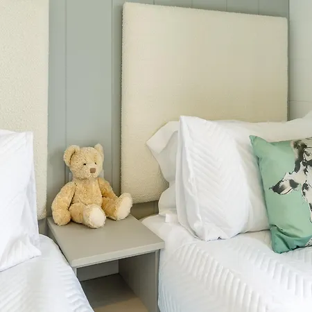 Eden Retreat * Crosby (Cumbria)