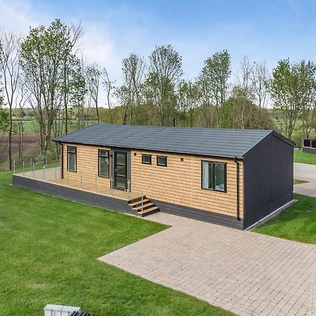 Eden Retreat Crosby (Cumbria)