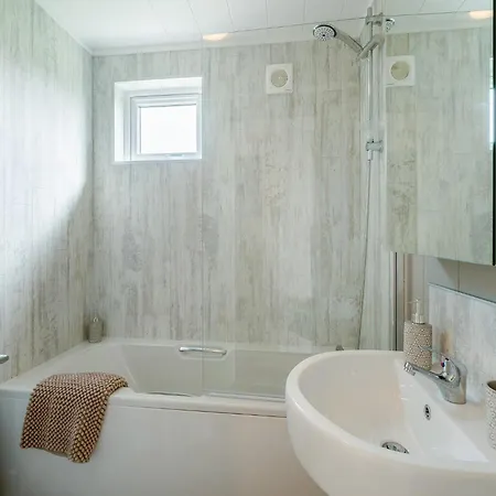 Eden Retreat 假日公园 Crosby (Cumbria)