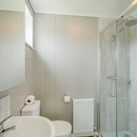 Eden Retreat * Crosby (Cumbria)