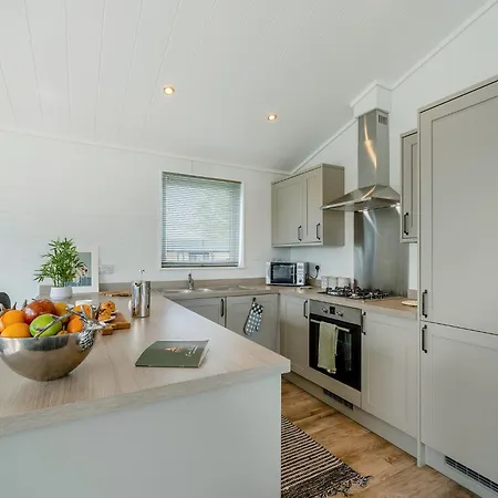 Eden Retreat Crosby (Cumbria)