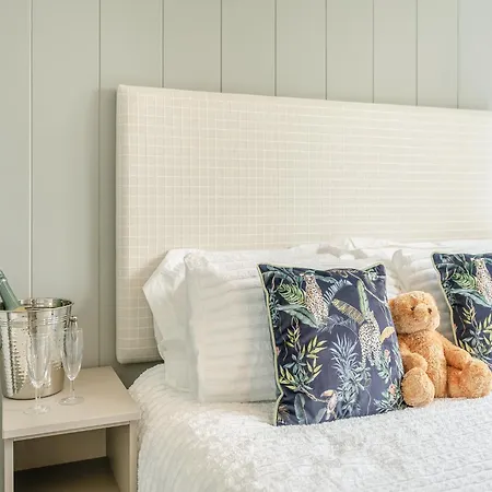 Eden Retreat * Crosby (Cumbria)