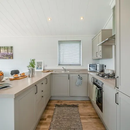 Eden Retreat * Crosby (Cumbria)