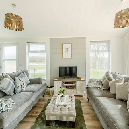 Eden Retreat Crosby (Cumbria)