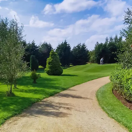 Ferienpark Eden Retreat *