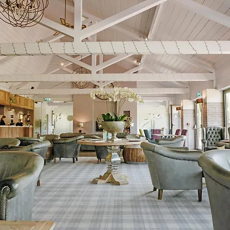 Eden Retreat *