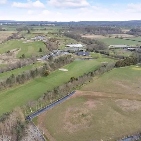 Holiday park Eden Retreat Crosby (Cumbria)