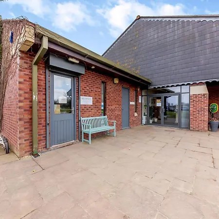 Eden Retreat Crosby (Cumbria)
