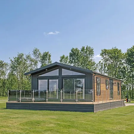 Eden Retreat * Crosby (Cumbria)