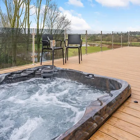 Eden Retreat Vakantiepark *