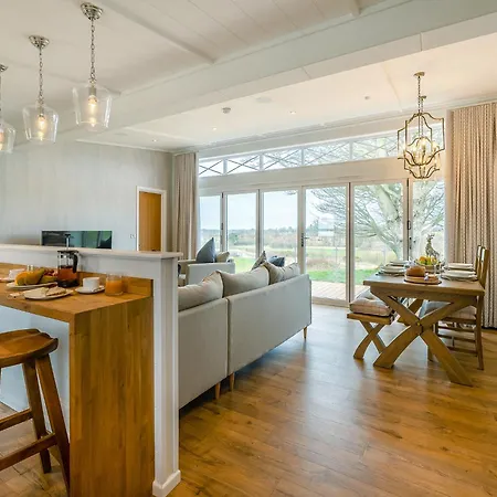 Eden Retreat Vakantiepark