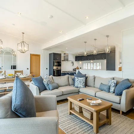 Eden Retreat Crosby (Cumbria)