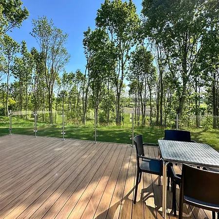 Eden Retreat Ferienpark
