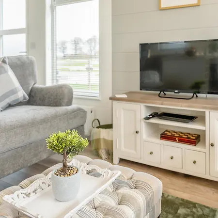 Eden Retreat Crosby (Cumbria)