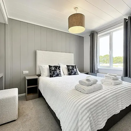 Eden Retreat Crosby (Cumbria)