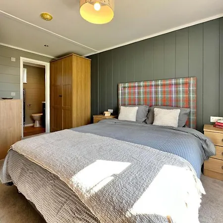 Eden Retreat * Crosby (Cumbria)